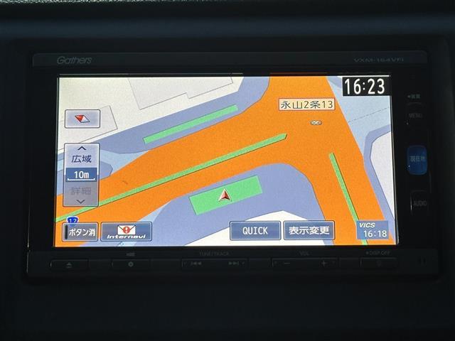 N-WGN G 純正ナビ 電格ミラー VSA Wシートヒーター(27枚目)