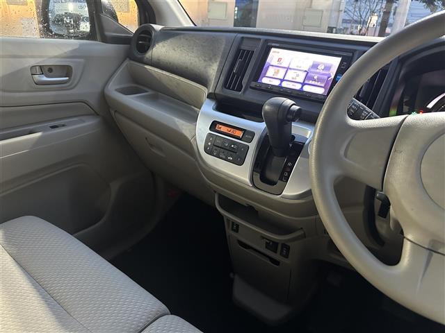 N-WGN G 純正ナビ 電格ミラー VSA Wシートヒーター(31枚目)