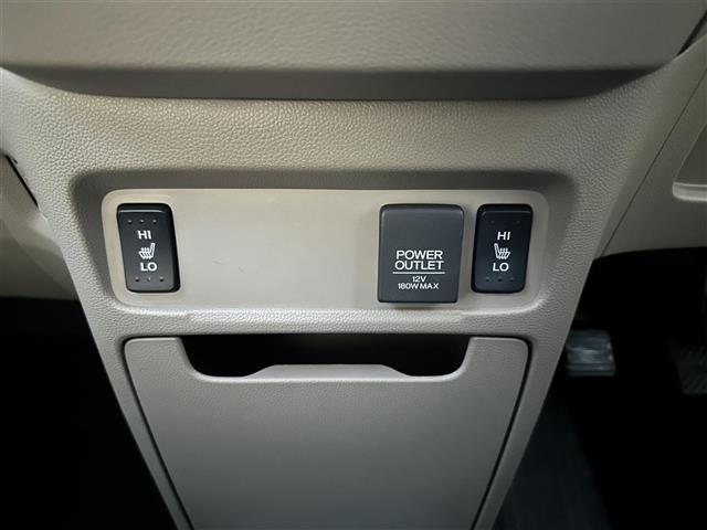 N-WGN G 純正ナビ 電格ミラー VSA Wシートヒーター(33枚目)