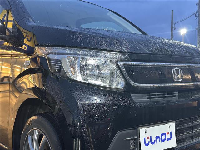 N-WGN G 純正ナビ 電格ミラー VSA Wシートヒーター(38枚目)