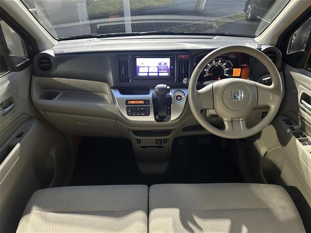 N-WGN G 純正ナビ 電格ミラー VSA Wシートヒーター(42枚目)