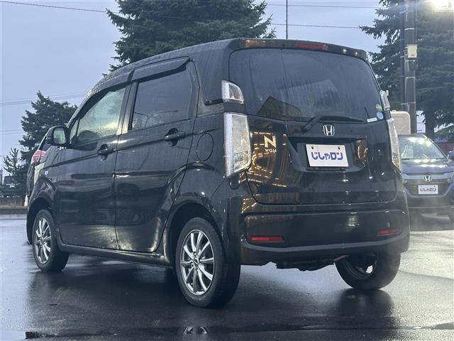 N-WGN G 純正ナビ 電格ミラー VSA Wシートヒーター(43枚目)