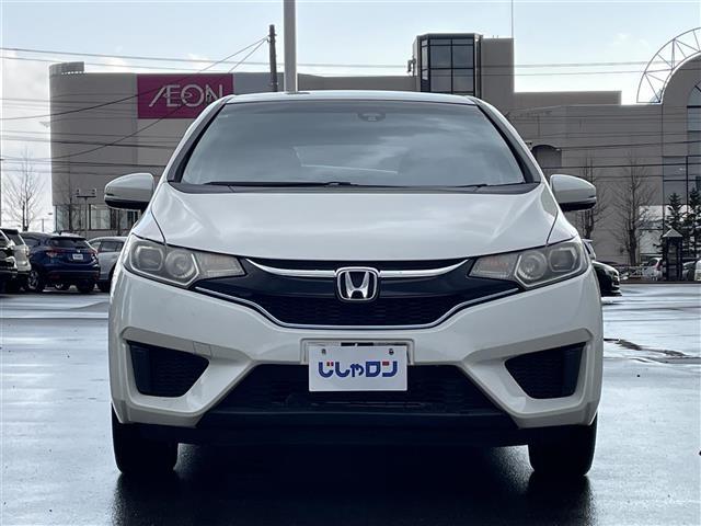 フィットハイブリッド Lパッケージ 純正ナビ Bカメラ ETC レーダーB クルコン(2枚目)