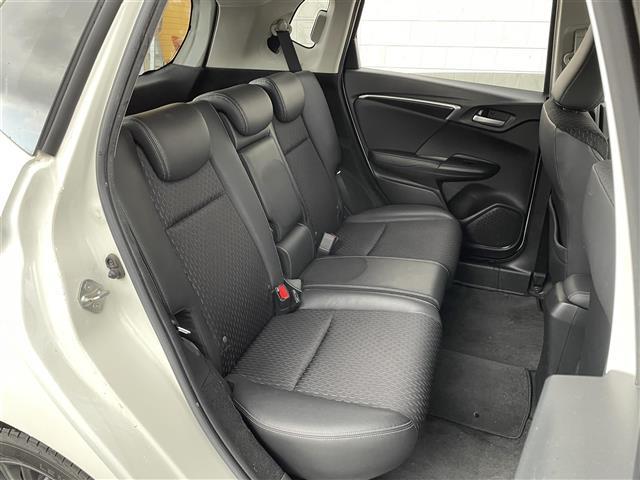 フィットハイブリッド Lパッケージ 純正ナビ Bカメラ ETC レーダーB クルコン(14枚目)