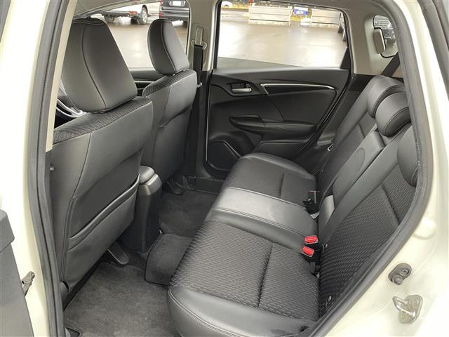 フィットハイブリッド Lパッケージ 純正ナビ Bカメラ ETC レーダーB クルコン(15枚目)