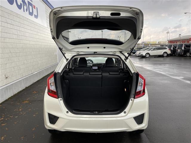 フィットハイブリッド Lパッケージ 純正ナビ Bカメラ ETC レーダーB クルコン(17枚目)