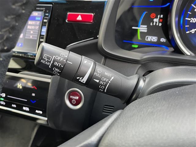 フィットハイブリッド Lパッケージ 純正ナビ Bカメラ ETC レーダーB クルコン(20枚目)