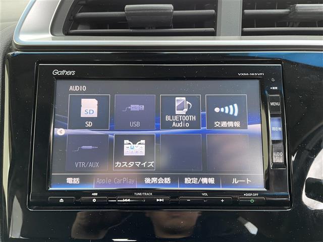 フィットハイブリッド Lパッケージ 純正ナビ Bカメラ ETC レーダーB クルコン(31枚目)