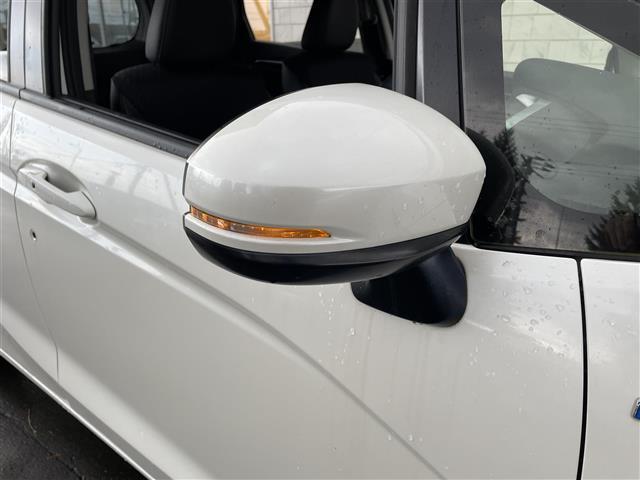 フィットハイブリッド Lパッケージ 純正ナビ Bカメラ ETC レーダーB クルコン(36枚目)