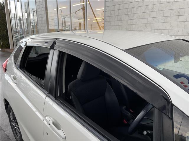 フィットハイブリッド Lパッケージ 純正ナビ Bカメラ ETC レーダーB クルコン(37枚目)