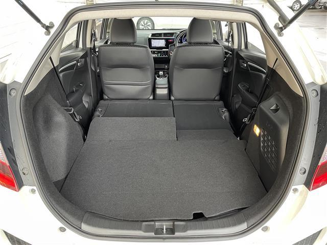 フィットハイブリッド Lパッケージ 純正ナビ Bカメラ ETC レーダーB クルコン(40枚目)