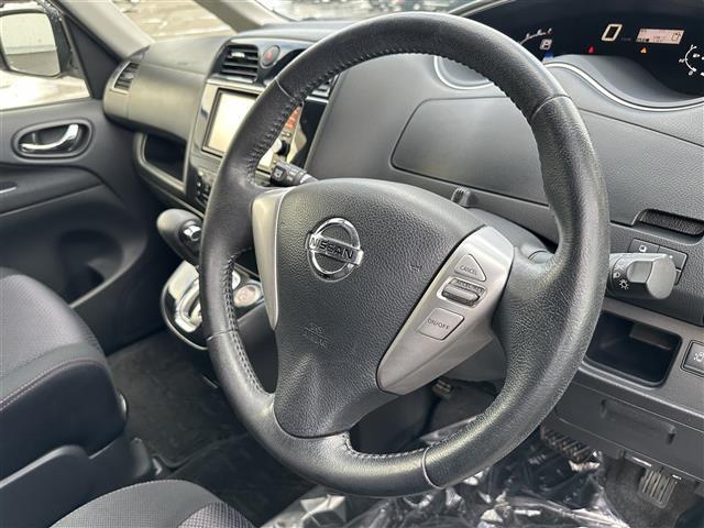 セレナ ハイウェイスター Vエアロモード 純正ナビ Bカメラ ETC クルコン Wパワスラ(8枚目)