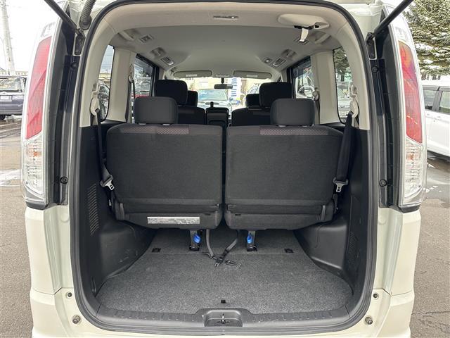 セレナ ハイウェイスター Vエアロモード 純正ナビ Bカメラ ETC クルコン Wパワスラ(19枚目)