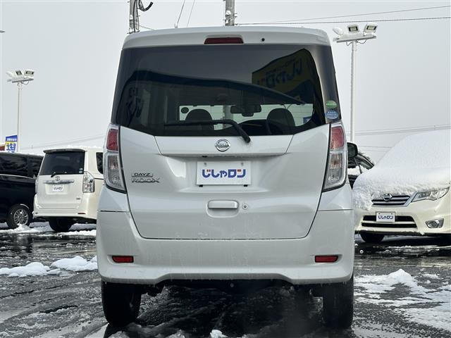 デイズルークス X レーダーB パワスラ シートヒーター(3枚目)