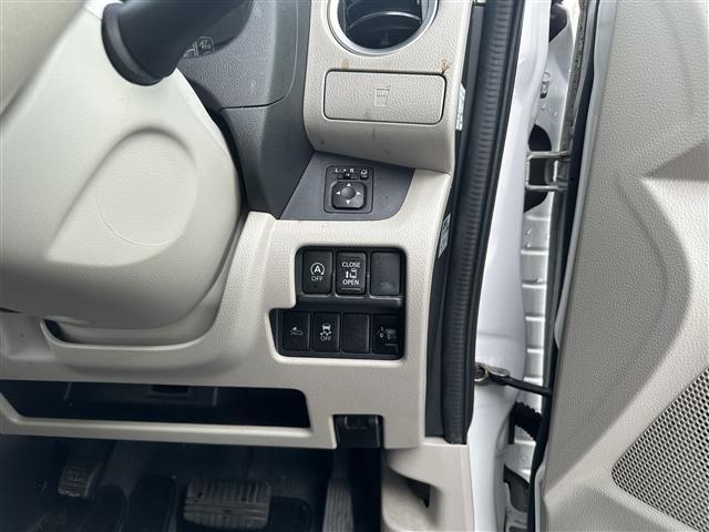 デイズルークス X レーダーB パワスラ シートヒーター(22枚目)