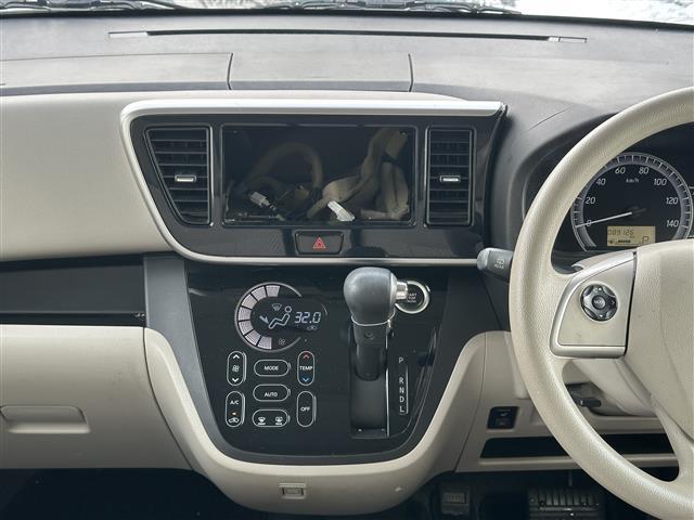 デイズルークス X レーダーB パワスラ シートヒーター(25枚目)