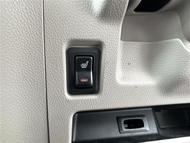 デイズルークス X レーダーB パワスラ シートヒーター(30枚目)