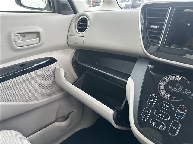 デイズルークス X レーダーB パワスラ シートヒーター(35枚目)