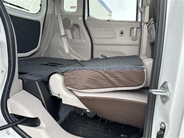 デイズルークス X レーダーB パワスラ シートヒーター(36枚目)