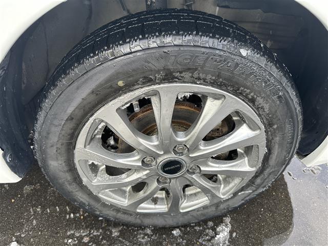 デイズルークス X レーダーB パワスラ シートヒーター(41枚目)