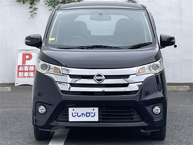 デイズ ハイウェイスター X(3枚目)