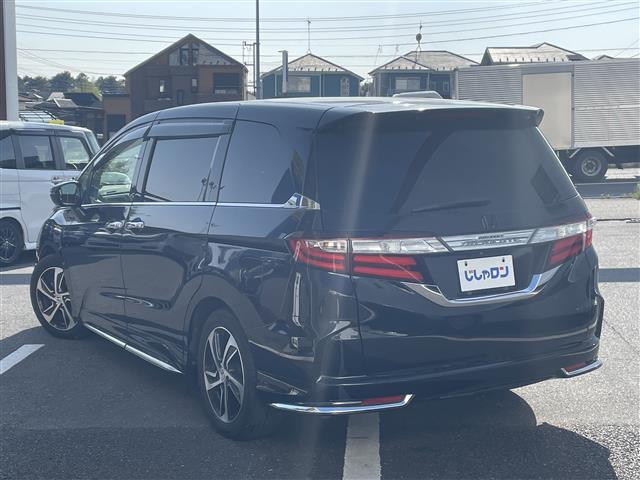 オデッセイ アブソルート　純正ナビ（ＣＤ・ＤＶＤ・ＢＴ接続可）／フルセグテレビ／バックカメラ／ＥＴＣ／両側パワースライドドア／クルーズコントロール／ＬＥＤヘッドライト（11枚目）