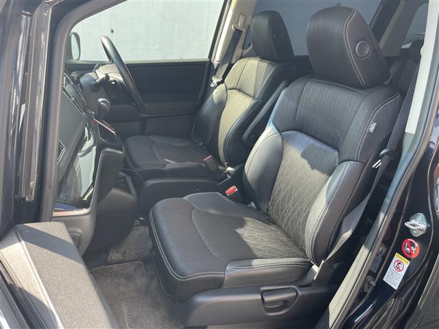 オデッセイ アブソルート　純正ナビ（ＣＤ・ＤＶＤ・ＢＴ接続可）／フルセグテレビ／バックカメラ／ＥＴＣ／両側パワースライドドア／クルーズコントロール／ＬＥＤヘッドライト（19枚目）