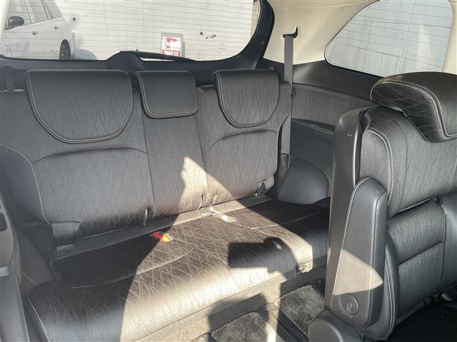 オデッセイ アブソルート　純正ナビ（ＣＤ・ＤＶＤ・ＢＴ接続可）／フルセグテレビ／バックカメラ／ＥＴＣ／両側パワースライドドア／クルーズコントロール／ＬＥＤヘッドライト（22枚目）