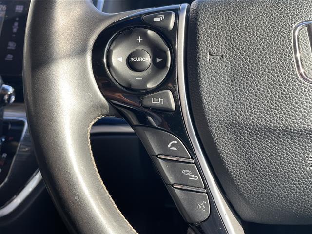 オデッセイ アブソルート　純正ナビ（ＣＤ・ＤＶＤ・ＢＴ接続可）／フルセグテレビ／バックカメラ／ＥＴＣ／両側パワースライドドア／クルーズコントロール／ＬＥＤヘッドライト（28枚目）