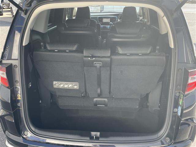 オデッセイ アブソルート　純正ナビ（ＣＤ・ＤＶＤ・ＢＴ接続可）／フルセグテレビ／バックカメラ／ＥＴＣ／両側パワースライドドア／クルーズコントロール／ＬＥＤヘッドライト（30枚目）