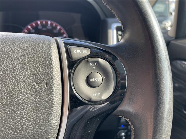 オデッセイ アブソルート　純正ナビ（ＣＤ・ＤＶＤ・ＢＴ接続可）／フルセグテレビ／バックカメラ／ＥＴＣ／両側パワースライドドア／クルーズコントロール／ＬＥＤヘッドライト（31枚目）