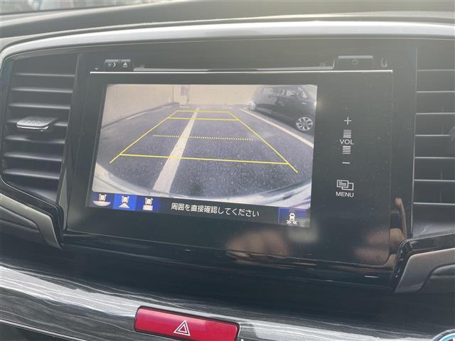 オデッセイ アブソルート・ＥＸ（27枚目）