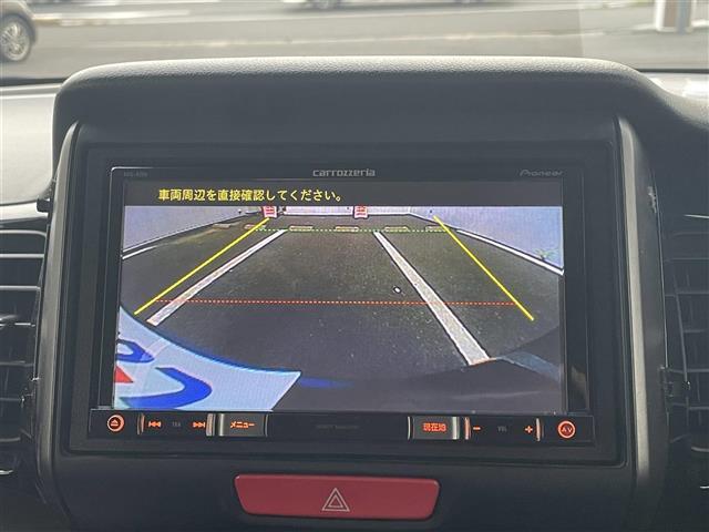 Ｎ－ＢＯＸカスタム ２トーンカラースタイル　Ｇ・ターボＬパッケージ（14枚目）