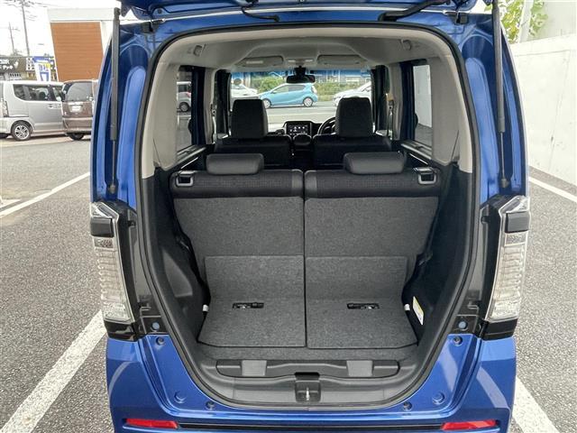 Ｎ－ＢＯＸカスタム ２トーンカラースタイル　Ｇ・ターボＬパッケージ（30枚目）