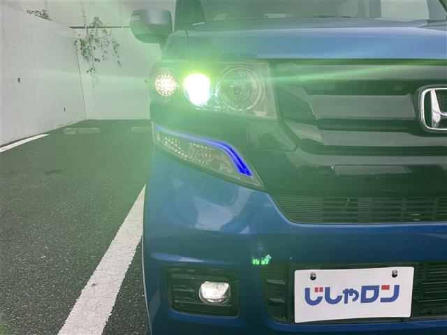 Ｎ－ＢＯＸカスタム ２トーンカラースタイル　Ｇ・ターボＬパッケージ（33枚目）