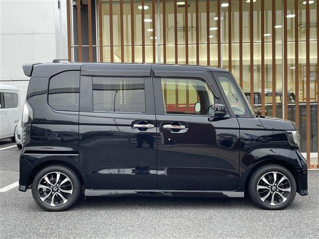 Ｎ－ＢＯＸ Ｇ・Ｌホンダセンシング（3枚目）