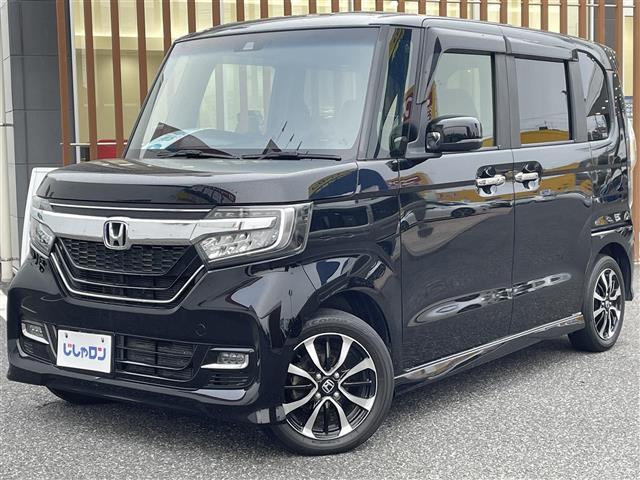 Ｎ－ＢＯＸ Ｇ・Ｌホンダセンシング（5枚目）
