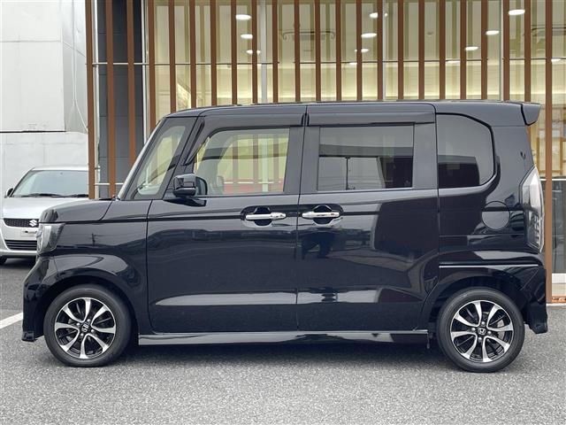 Ｎ－ＢＯＸ Ｇ・Ｌホンダセンシング（6枚目）