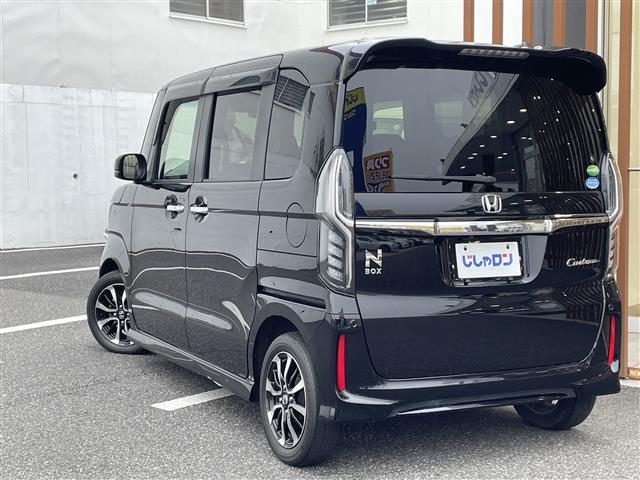 Ｎ－ＢＯＸ Ｇ・Ｌホンダセンシング（7枚目）