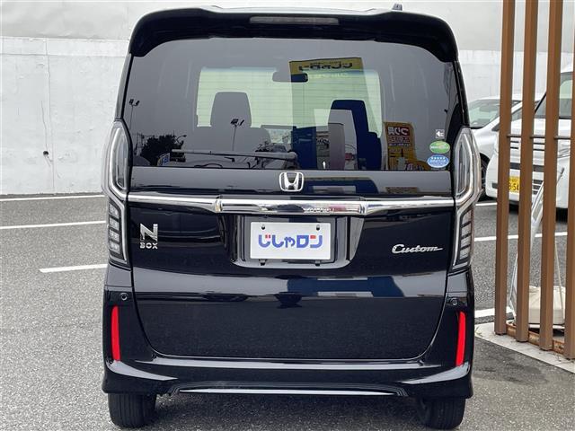 Ｎ－ＢＯＸ Ｇ・Ｌホンダセンシング（10枚目）