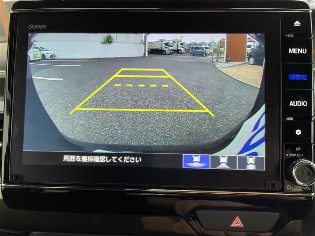 Ｎ－ＢＯＸ Ｇ・Ｌホンダセンシング（31枚目）