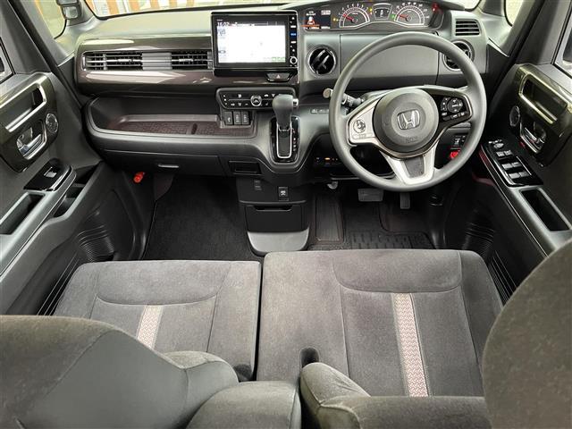 Ｎ－ＢＯＸ Ｇ・Ｌホンダセンシング（34枚目）