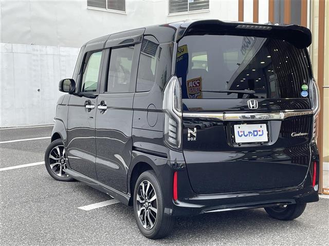 Ｎ－ＢＯＸ Ｇ・Ｌホンダセンシング（35枚目）