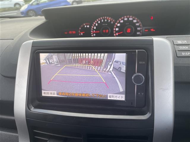 ヴォクシー ZS 煌II(4枚目)