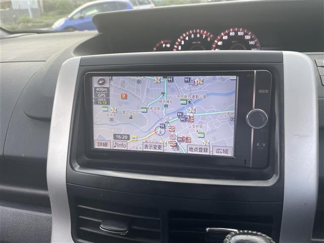 ヴォクシー ZS 煌II(5枚目)