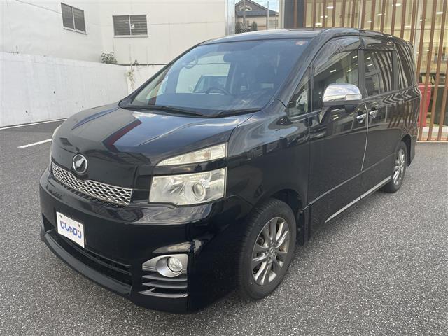 ヴォクシー ZS 煌II(8枚目)