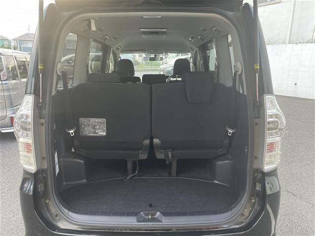 ヴォクシー ZS 煌II(9枚目)