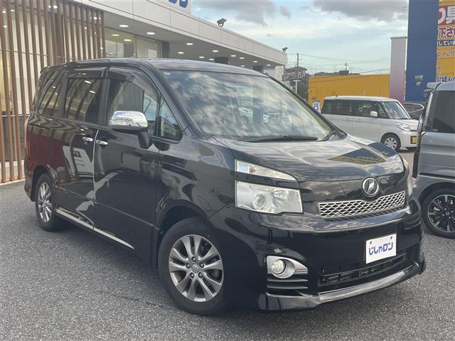 ヴォクシー ZS 煌II(10枚目)