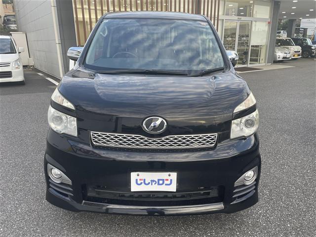 ヴォクシー ZS 煌II(13枚目)