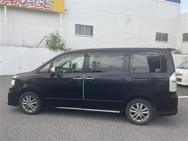 ヴォクシー ZS 煌II(14枚目)